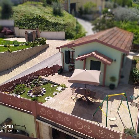 Villa Eden Montefalco Luaran gambar