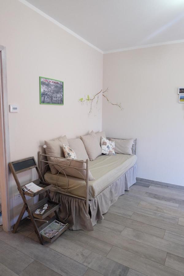 Villa Eden Montefalco Luaran gambar