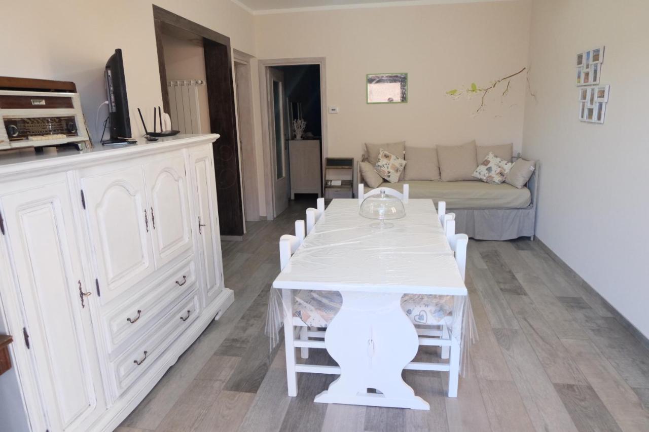 Villa Eden Montefalco Luaran gambar