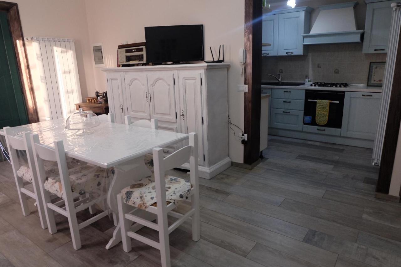 Villa Eden Montefalco Luaran gambar