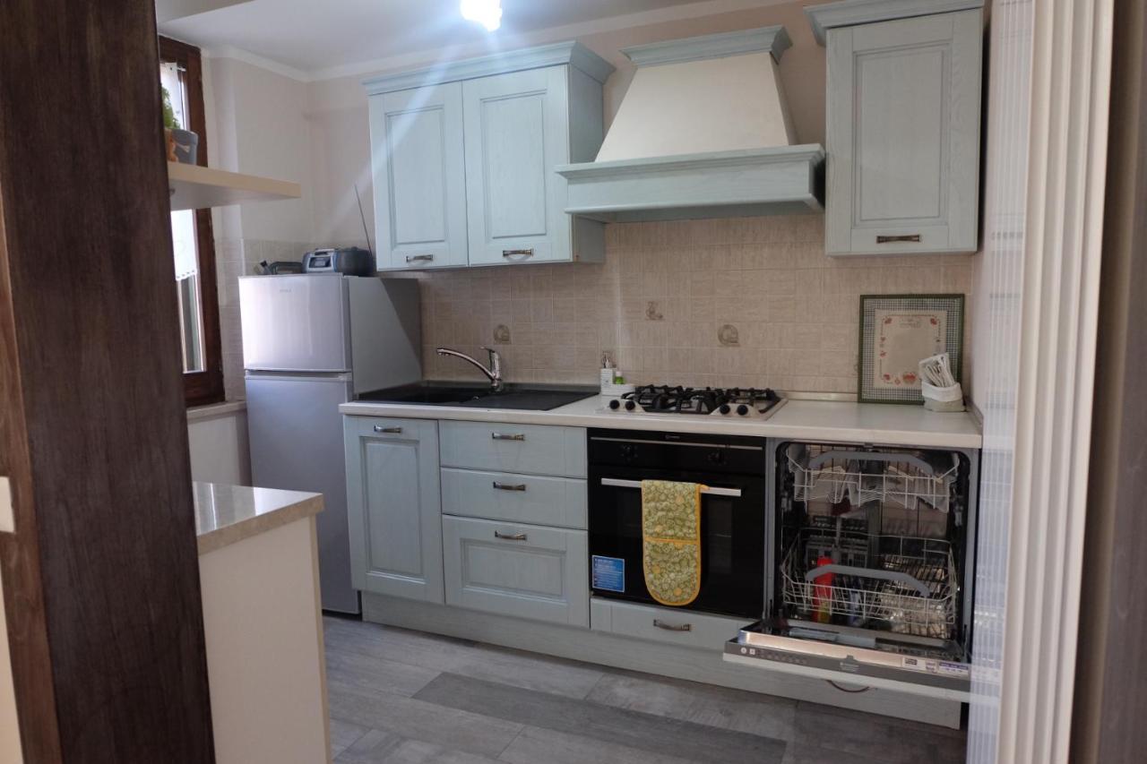 Villa Eden Montefalco Luaran gambar